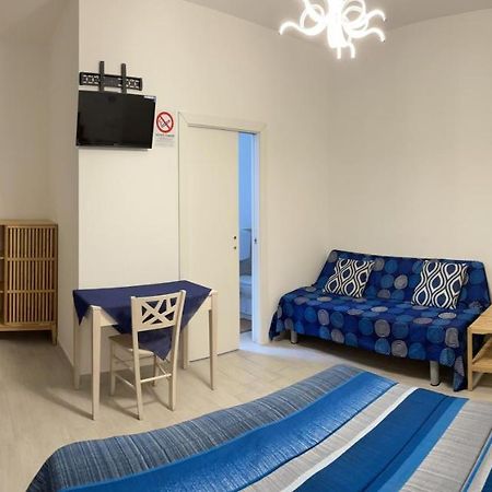 B&B Del Corso - Affittacamere Giulianova Zewnętrze zdjęcie