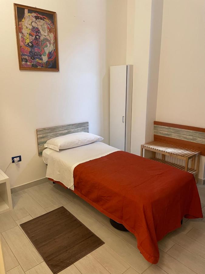 B&B Del Corso - Affittacamere Giulianova Zewnętrze zdjęcie