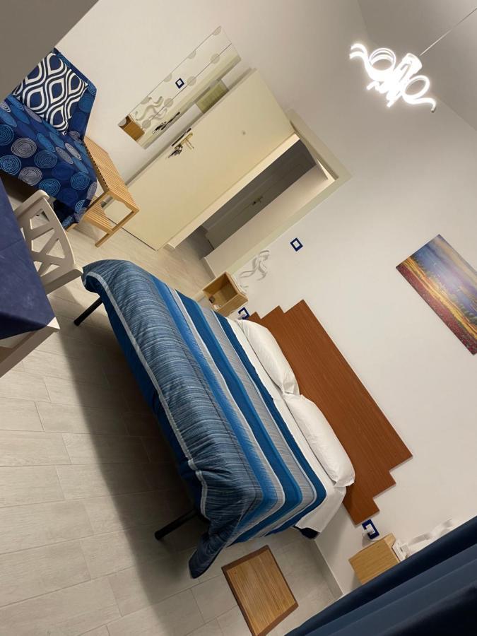 B&B Del Corso - Affittacamere Giulianova Zewnętrze zdjęcie